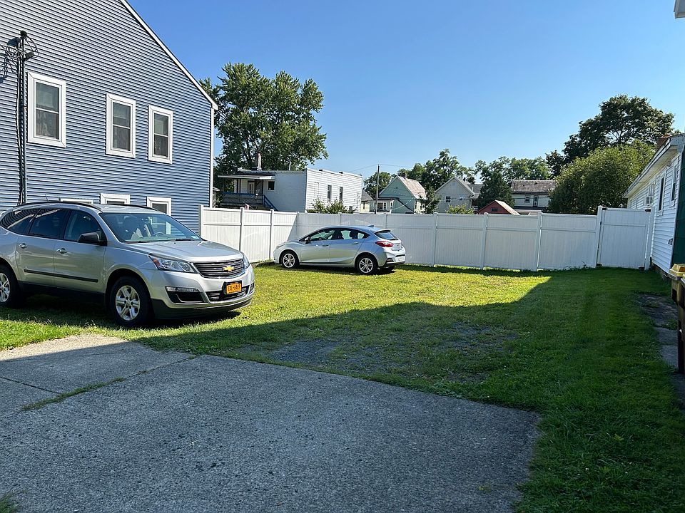 Parking Area