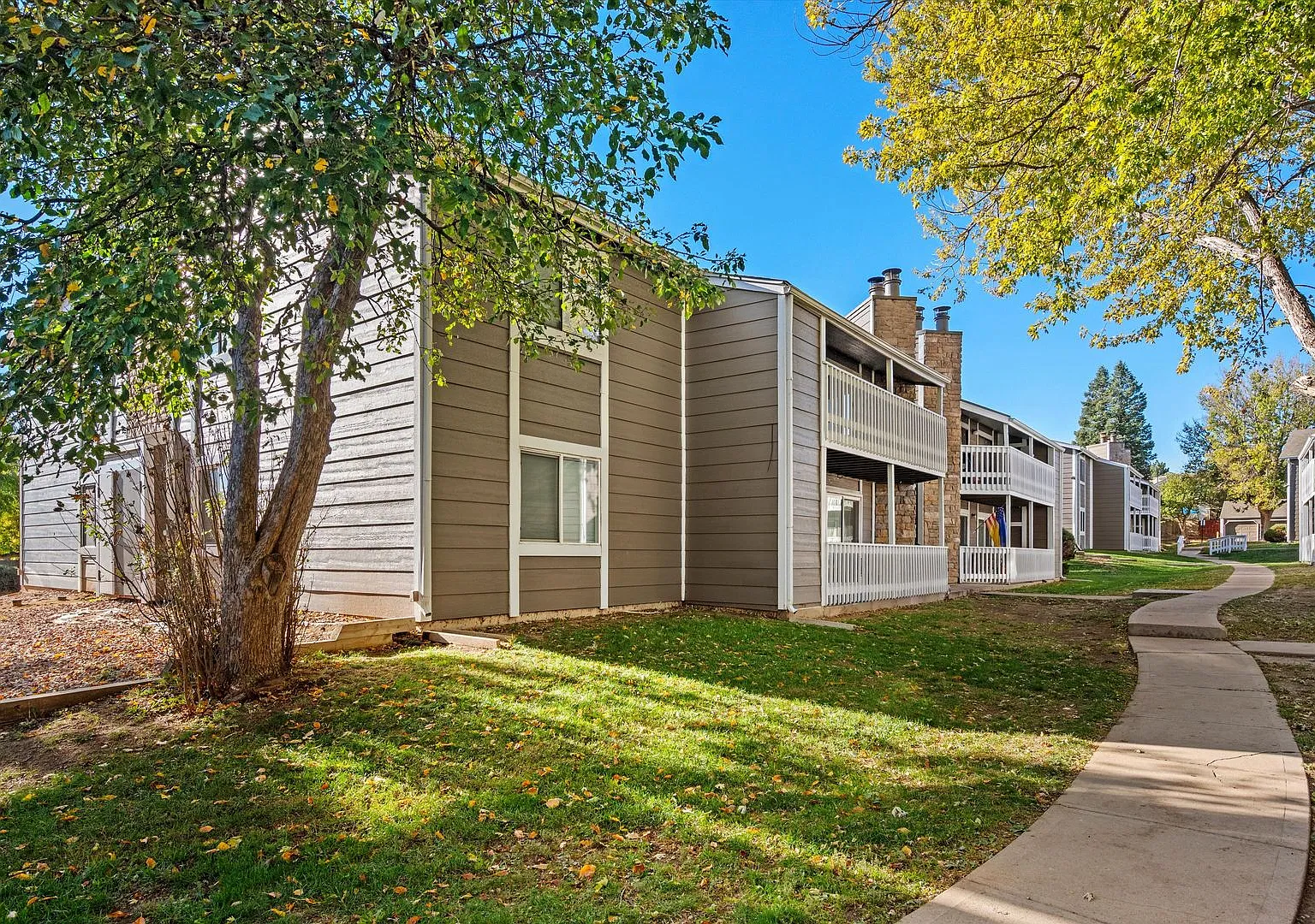 Renovated 3BR/2BA Apartment | New Kitchen + Large Balcony — Photo 1