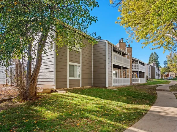 18051 E Kentucky Ave APT 202, Aurora, CO 80017