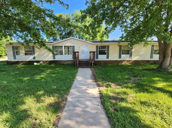 316 West Maple Street, Muscoda, WI 53573