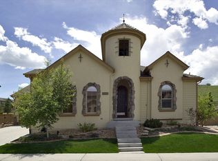 2746 Southshire Rd, Highlands Ranch, CO 80126