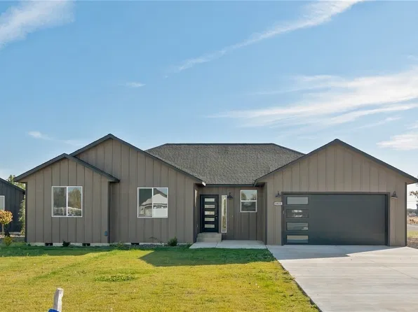 6425 NE 2.15 Road, Moses Lake, WA 98837