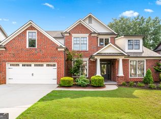 6112 Stillwater Trl, Flowery Branch, GA 30542
