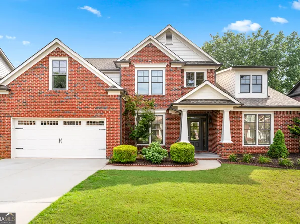 6112 Stillwater Trl, Flowery Branch, GA 30542