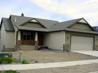 6727 S Shelby Rdg, Spokane, WA 99224