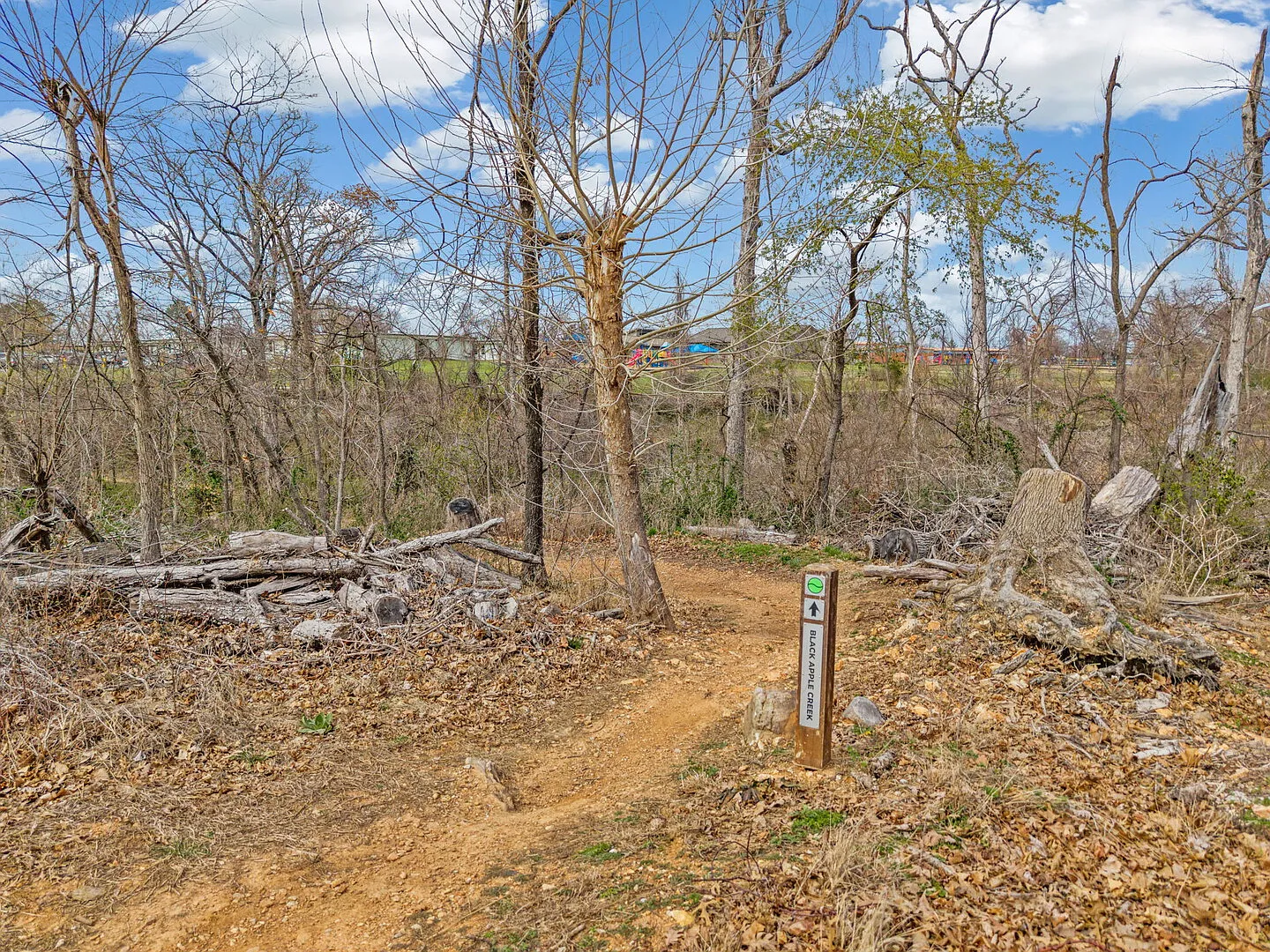 The Northender-Walk Downtown-ON MTB trail-HotTub — Photo 3