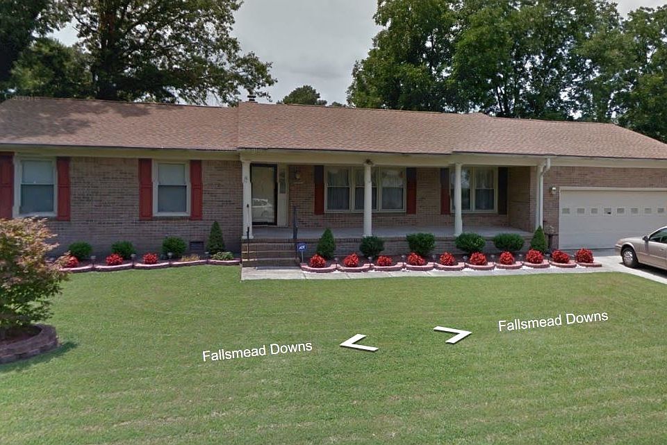 5137 Fallsmead Downs