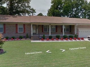 5137 Fallsmead Downs, Virginia Beach, VA 23464