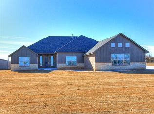 8681 Oak Tree Cir, Edmond, OK 73025