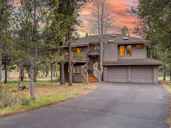 57611 Rocky Mountain Ln #6, Bend, OR 97707