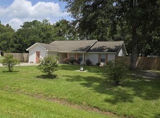 152 Dawn Cir, Brunswick, GA 31523
