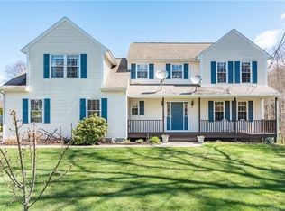 33 Worthington Rd, Stafford, CT 06075