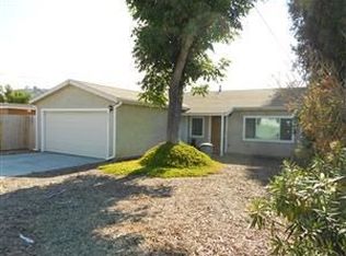 615 Pecos St, Spring Valley, CA 91977