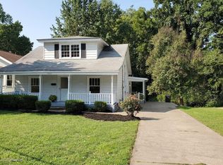 3207 University Rd, Louisville, KY 40206