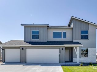 685 W Striped Owl St, Kuna, ID 83634