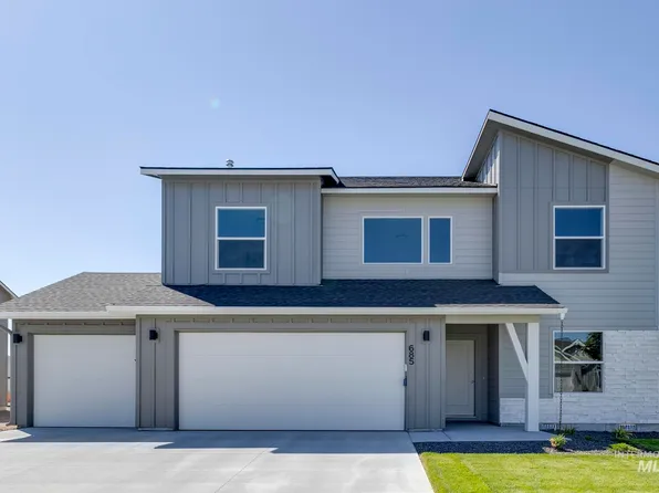 685 W Striped Owl St, Kuna, ID 83634