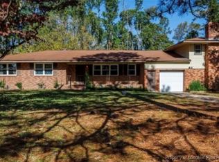 13433 State Hwy #71, Red Springs, NC 28377