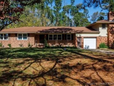 13433 State Hwy #71, Red Springs, NC, 28377