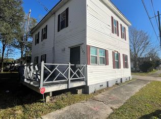 1147 W 21st St, Jacksonville, FL 32209