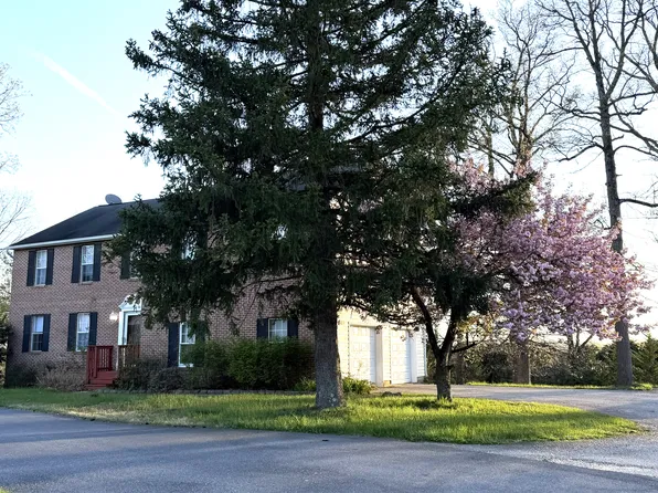 5283 Ilchester Rd, Ellicott City, MD 21043