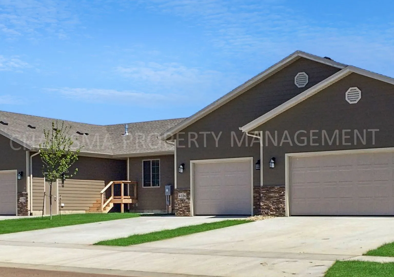 Horizon Townhomes LLC — Photo 4