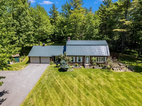 40 Westview Lane, Lebanon, NH 03766