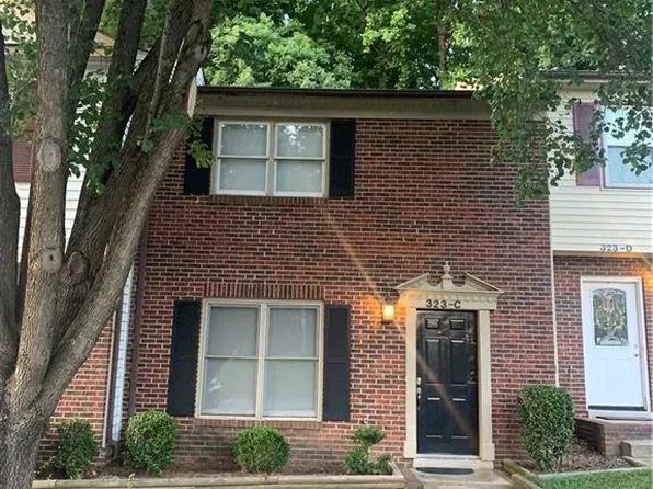 323 E Montcastle Dr Unit C, Greensboro, NC 27406