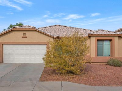 4446 W Apollo Rd, Laveen, AZ, 85339