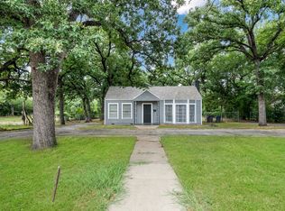 3029 Mecca St, Fort Worth, TX 76119
