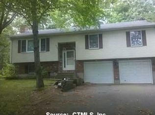 1510 N Broad St, Meriden, CT 06450