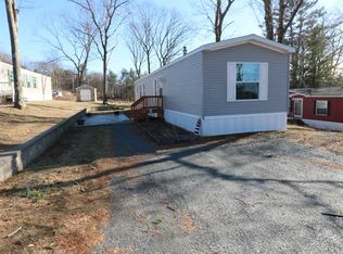 22 Colonial Dr, Troy, NH 03465