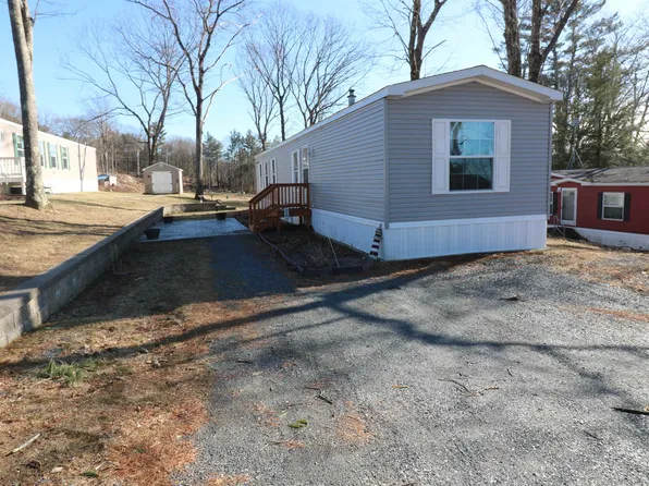 22 Colonial Drive, Troy, NH 03465