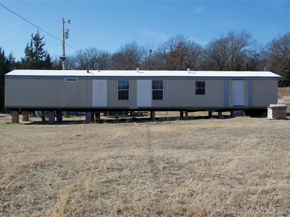 30985 S 385th West Ave, Bristow, OK 74010