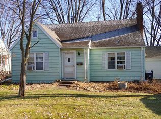 217 S Wisconsin Ave, Marshfield, WI 54449