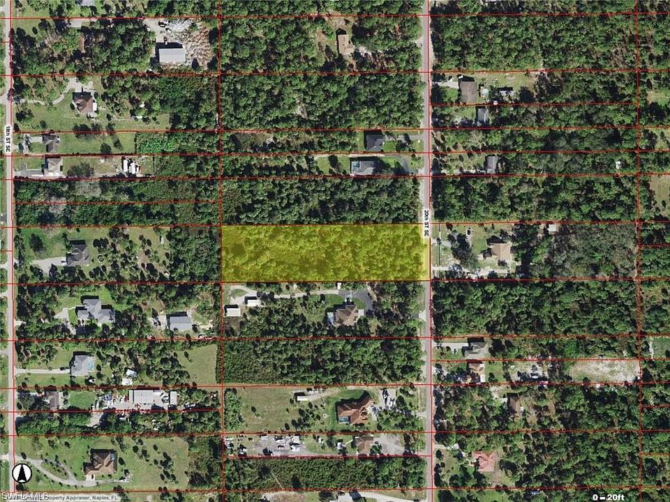 2nd image of xxx 20th ST SE
