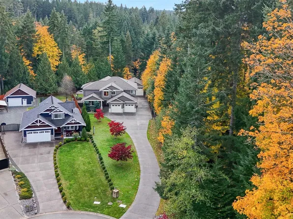 3454 Waterfern Dr, Pt Alberni, BC V9Y 0A4