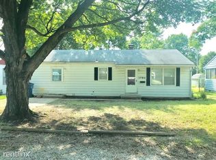 1702 N High St, Independence, MO 64050
