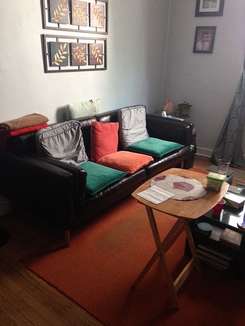 1st image of 2168 35th St APT 1F