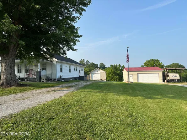245 Lake Shore Ln, La Follette, TN 37766