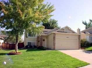 6267 Monterey Pl, Highlands Ranch, CO 80130