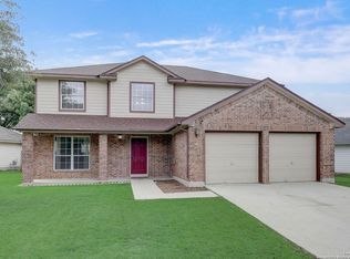 8338 Copperglen, Converse, TX 78109