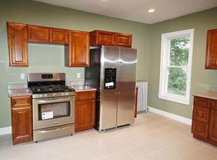645-645A Walk Hill St, Mattapan, MA 02126