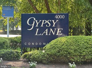 4000 Gypsy Ln UNIT 110C, Philadelphia, PA