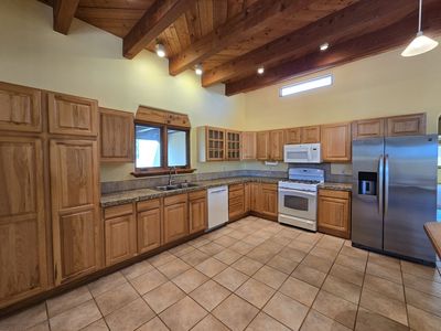 19 Camerada Rd, Santa Fe, NM, 87508