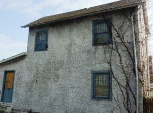 833-835 S Firr St, Allentown, PA 18103