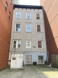 1074 Fulton Street, #MIX-USE