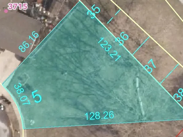 3718 Dahlia Pl, East Chicago, IN 46312