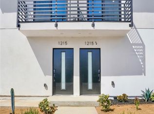 1215 N Kingsley Dr N, Los Angeles, CA 90029