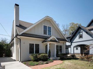 415 Fayetteville Rd, Decatur, GA 30030