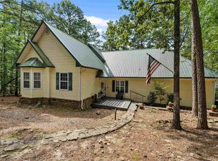 20900 Roland Heights Rd, Roland, AR 72135